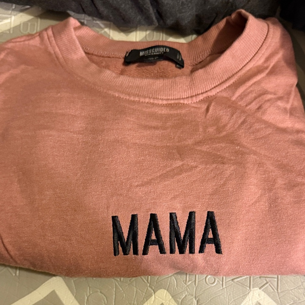 Assorted Pregnancy Clothing Bundle - image 5